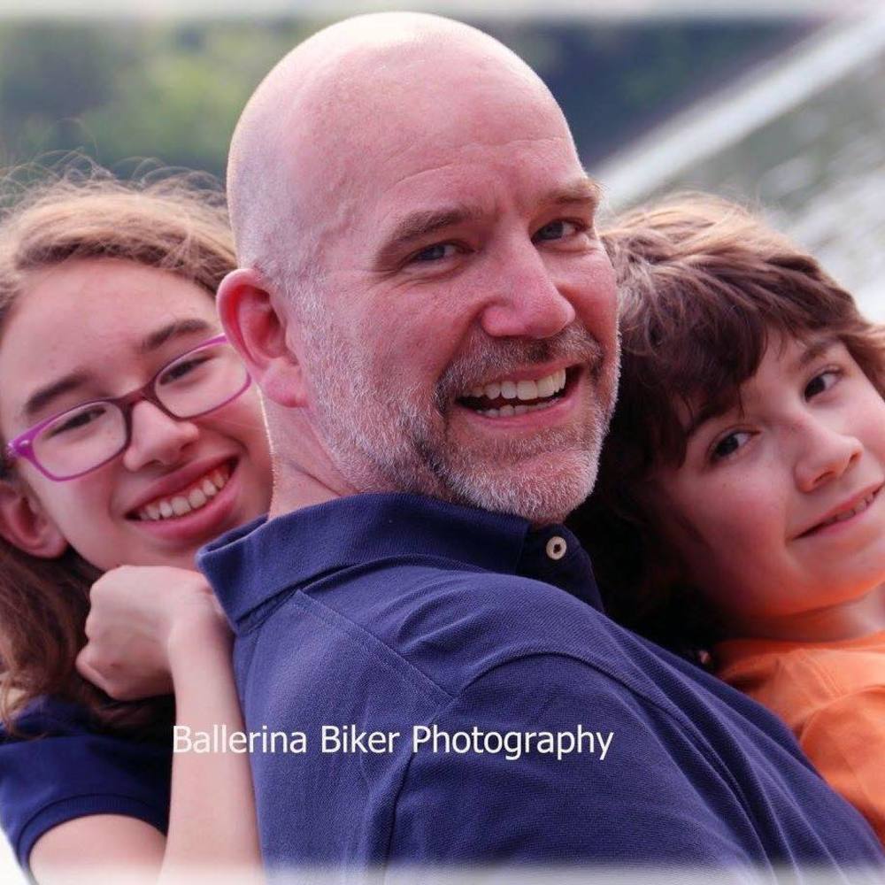 Meet your Posher, Kevin